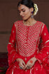 Saarang Signature Sharara Set